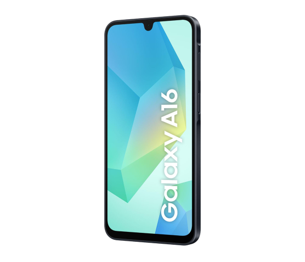 Samsung Galaxy A16 4/128GB czarny - 1325637 - zdjęcie 2